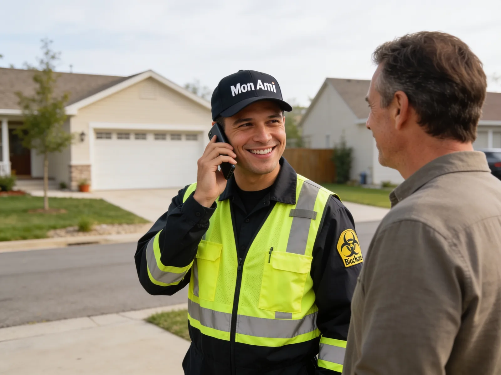 Sewage Cleanup Knightdale, NC FAQs