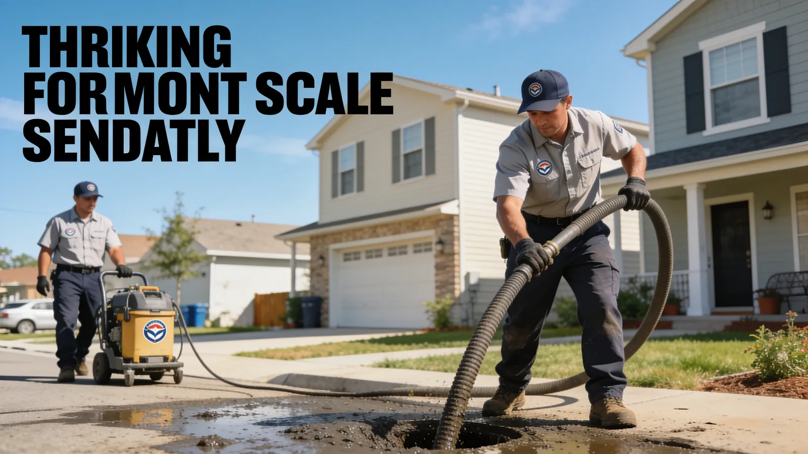 Sewage Cleanup in Knightdale, NC near me